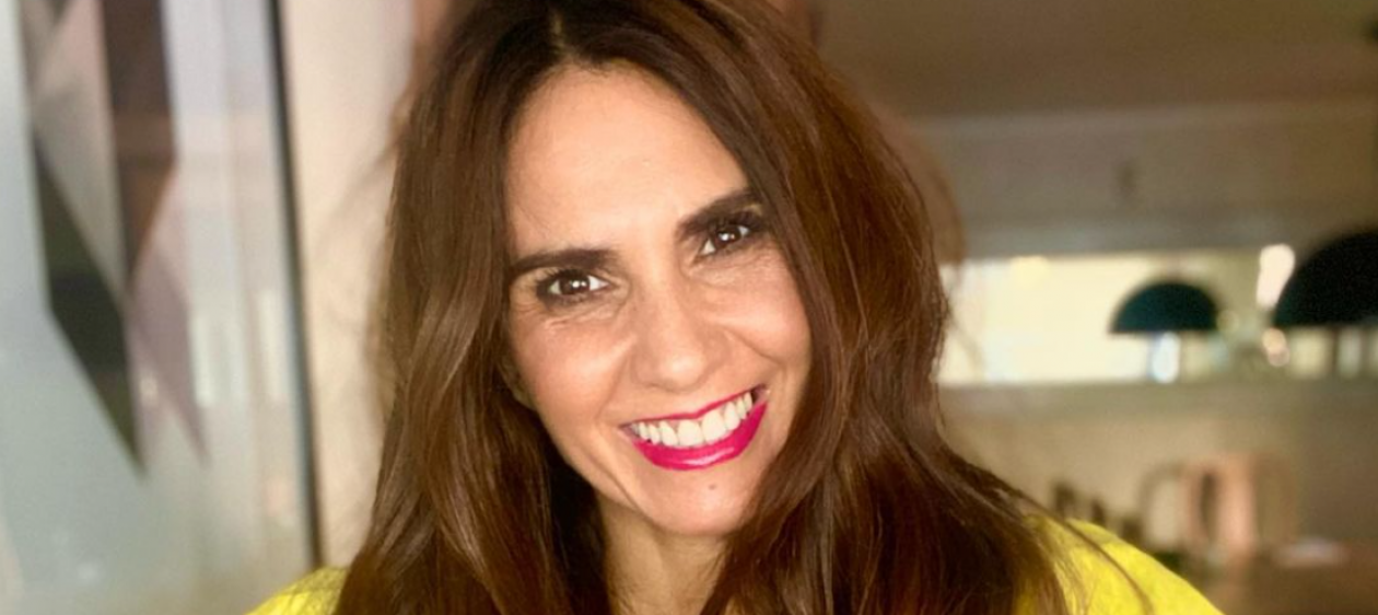 Yazmín Vásquez compartió sentido mensaje en redes sociales tras su salida de