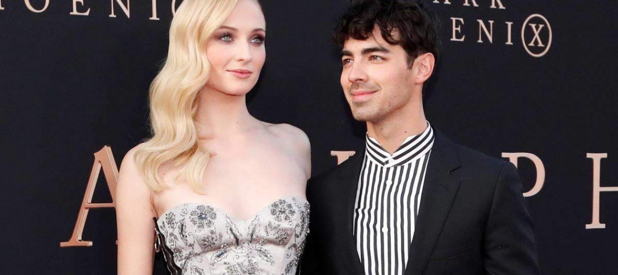 Sophie Turner reveló la verdadera fecha de nacimiento de su hija Willa junto a Joe Jonas