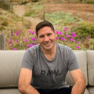 Pancho Saavedra reveló detalles de cómo conquistó a su marido
Pancho Saavedra reveló detalles de cómo conquistó a su marido