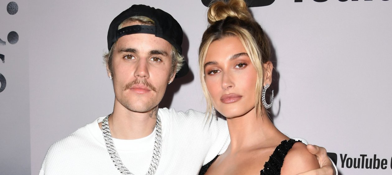 Hailey Bieber reveló la línea de tiempo de su relación con Justin Bieber