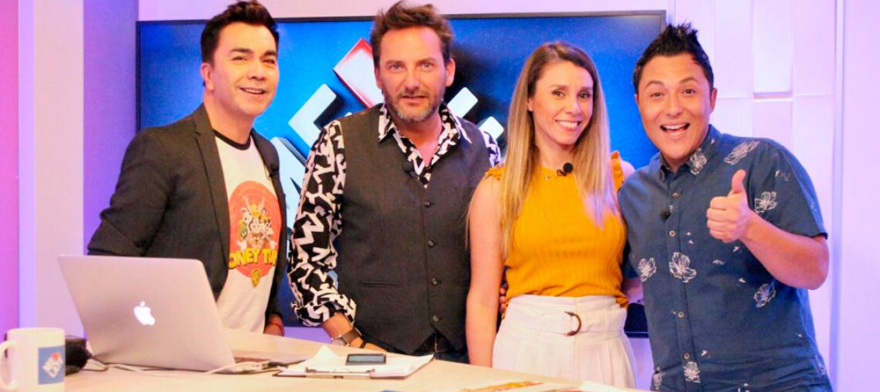 Cecilia Gutiérrez contó su verdad sola en Primer Plano del Pueblo