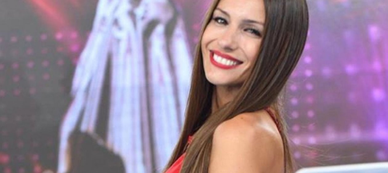 ¡Morimos de amor! Pampita celebró su primer aniversario de la forma más romántica