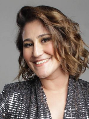 ¡Iguales! Belén Mora sorprendió con mamá y hermana clon ¡Iguales! Belén Mora sorprendió con mamá y hermana clon