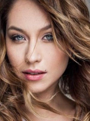 Ingrid Aceitón reveló el sexo de su guagua