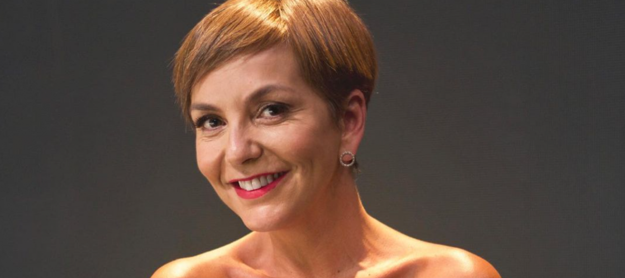 Fran García- Huidobro le paró el carro a los hombres casados que