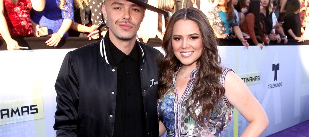 Jesse Huerta, integrante de Jesse & Joy, fue operado de urgencia