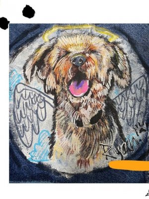 ¡Con tu perro a todas! Personaliza tu chaqueta con tu chascón favorito ¡Con tu perro a todas! Personaliza tu chaqueta con tu chascón favorito