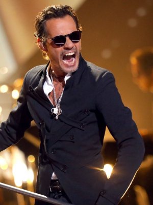 Marc Anthony puso a la venta su espectacular mansión en Miami