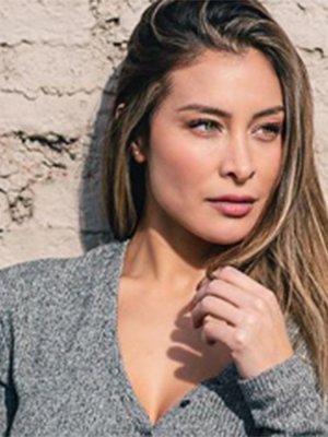 Sabrina Sosa recibe críticas: reflexionó sobre la belleza interior con destapada imagen Sabrina Sosa recibe críticas: reflexionó sobre la belleza interior con destapada imagen