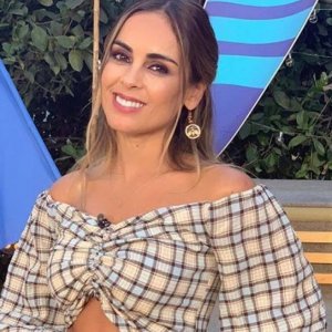 El relajado fin de semana de Maura Rivera: se regaló cura de sueño
El relajado fin de semana de Maura Rivera: se regaló cura de sueño