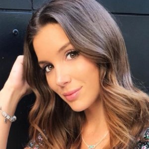 Cata Vallejos vive días de puro amor: ahora se fue a Perú con su pareja
Cata Vallejos vive días de puro amor: ahora se fue a Perú con su pareja