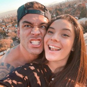 Thiago Cunha disfrutó de aventurera escapada con Chantal Gayoso y Francini Amaral
Thiago Cunha disfrutó de aventurera escapada con Chantal Gayoso y Francini Amaral
