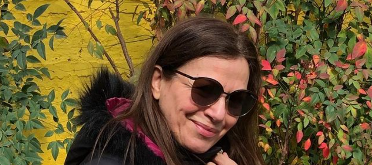 Solange Lackington festejó importante logro de su hijo Mauro: