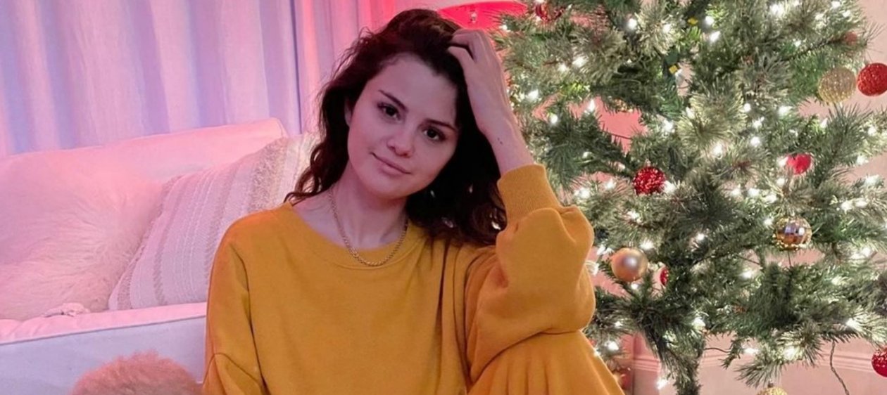 Selena Gómez abrió las puertas de su corazón y está saliendo con famoso deportista