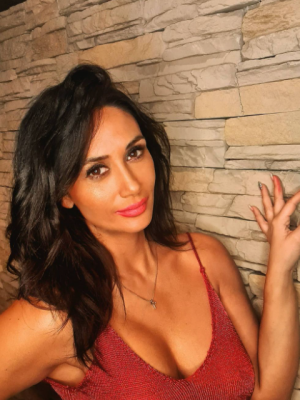 Pamela Díaz cuenta que la llamaron del colegio de su hija: 