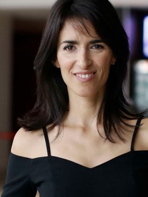 Paz Bascuñán compartió gracioso video mientras se realizaba el PCR número 30 Paz Bascuñán compartió gracioso video mientras se realizaba el PCR número 30