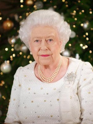 Por primera vez en 30 años la reina Isabel no pasará navidad en Sandringham