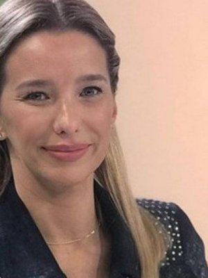 ¡Preciosas! Claudia Schmitd se lució en campaña fashion con su hija preadolescente