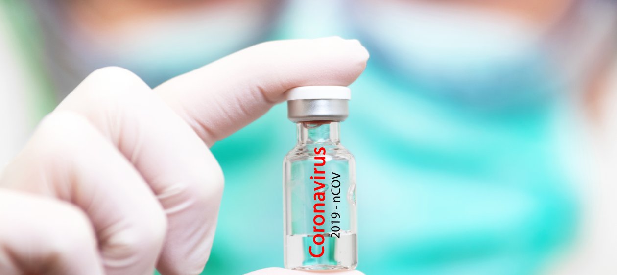 El famoso que sería prioridad para recibir la vacuna contra el Covid 19