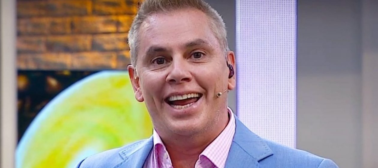 José Miguel Viñuela mostró lo grande que está su hija Clara