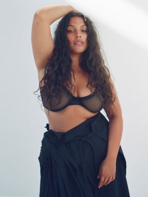 La modelo de padre chileno que está cambiando la industria de la moda