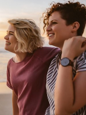 Conoce el tratamiento de reproducción asistida para cumplir el sueño de dos madres