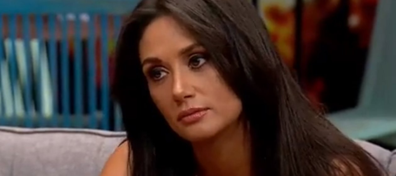 Pamela Díaz reveló pésima relación con Carola De Moras: