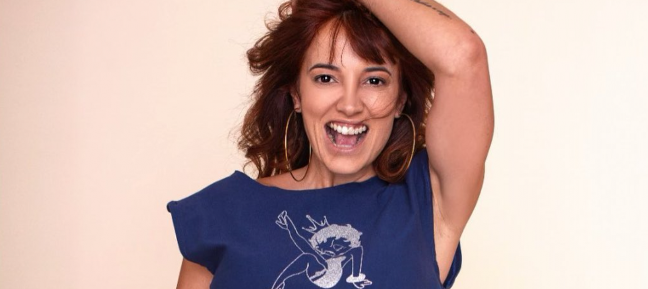 Yamila Reyna se contagió de COVID-19 en Argentina: