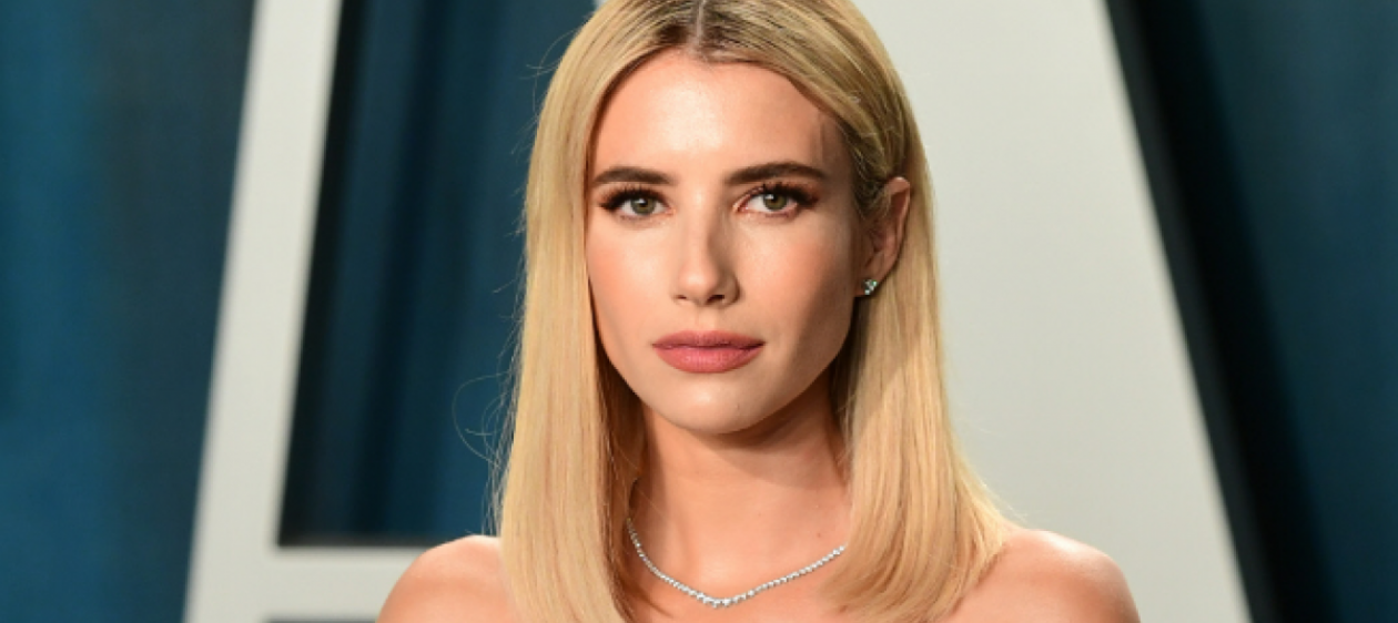 ¡Ya es madre! Emma Roberts dio a luz a su primer hijo junto a su pareja, Garret Hedlund