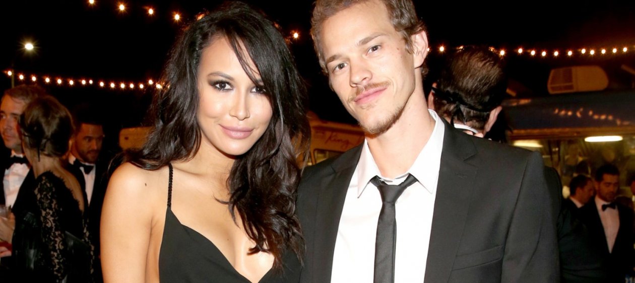 Ex esposo de Naya Rivera la recordó con emotivo mensaje en el día de su cumpleaños