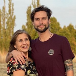 Mamá de JP Cretton se refirió a la relación de Pamela Díaz con su hijo
Mamá de JP Cretton se refirió a la relación de Pamela Díaz con su hijo