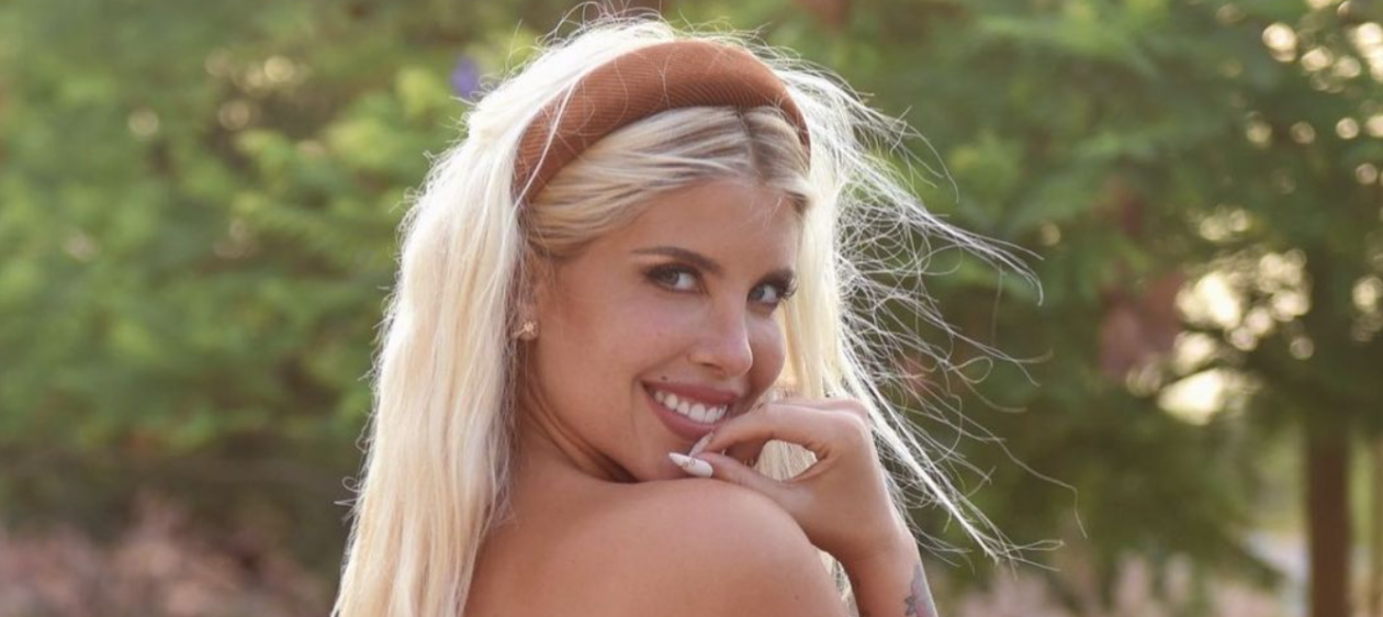 Coté López le respondió a usuaria que le recordó el episodio de