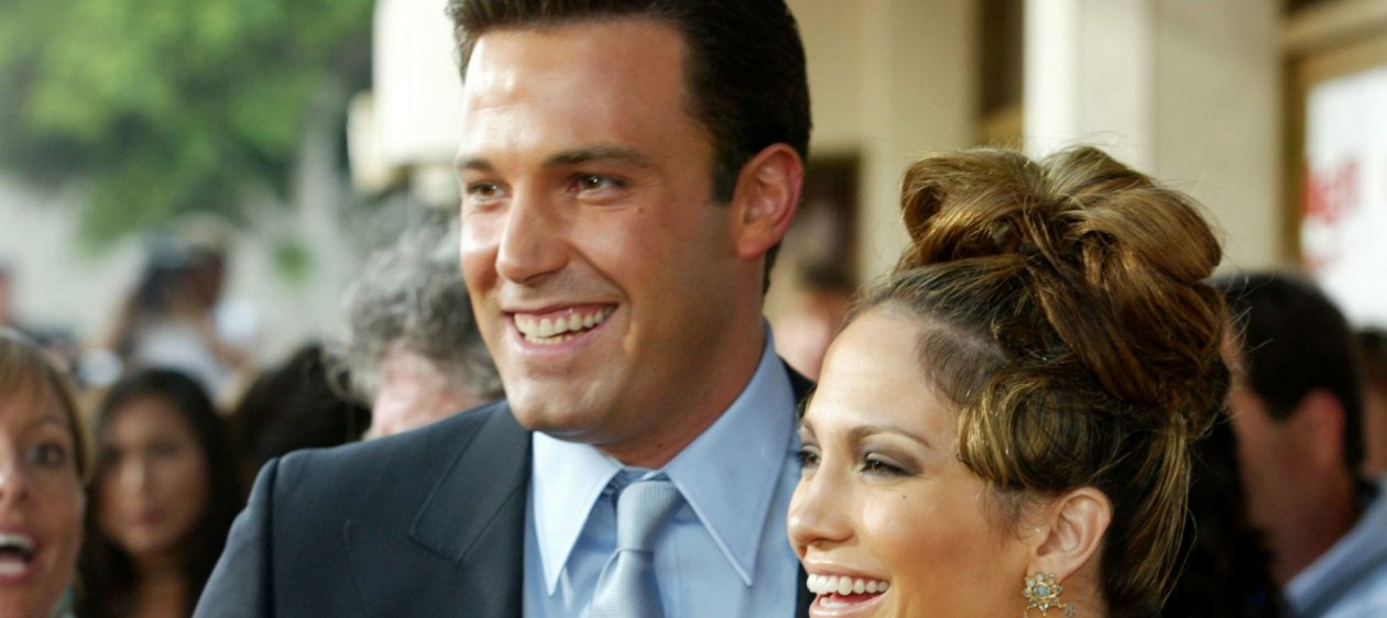 Ben Affleck recordó el maltrato que recibió JLo cuando eran novios