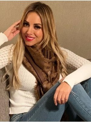 ¡Sorprendió! Marité Matus habló sobre su actual relación con Arturo Vidal ¡Sorprendió! Marité Matus habló sobre su actual relación con Arturo Vidal