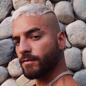 Maluma es el primer hombre en ser portada de importante revista femenina
Maluma es el primer hombre en ser portada de importante revista femenina