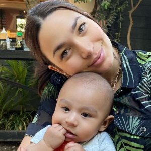 Lisandra Silva asegura que niñera de Noah puso en peligro a su hijo
Lisandra Silva asegura que niñera de Noah puso en peligro a su hijo