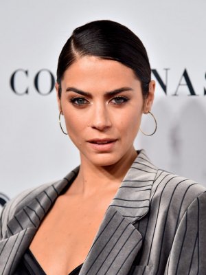 ¡Puro amor! Lorenza Izzo publicó romántico saludo cumpleañero a su novia