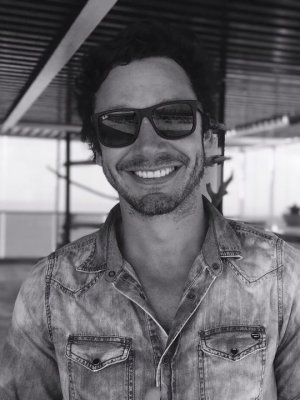 ¡Otra artista! Benjamín Vicuña orgulloso del reconocimiento de su sobrina ¡Otra artista! Benjamín Vicuña orgulloso del reconocimiento de su sobrina