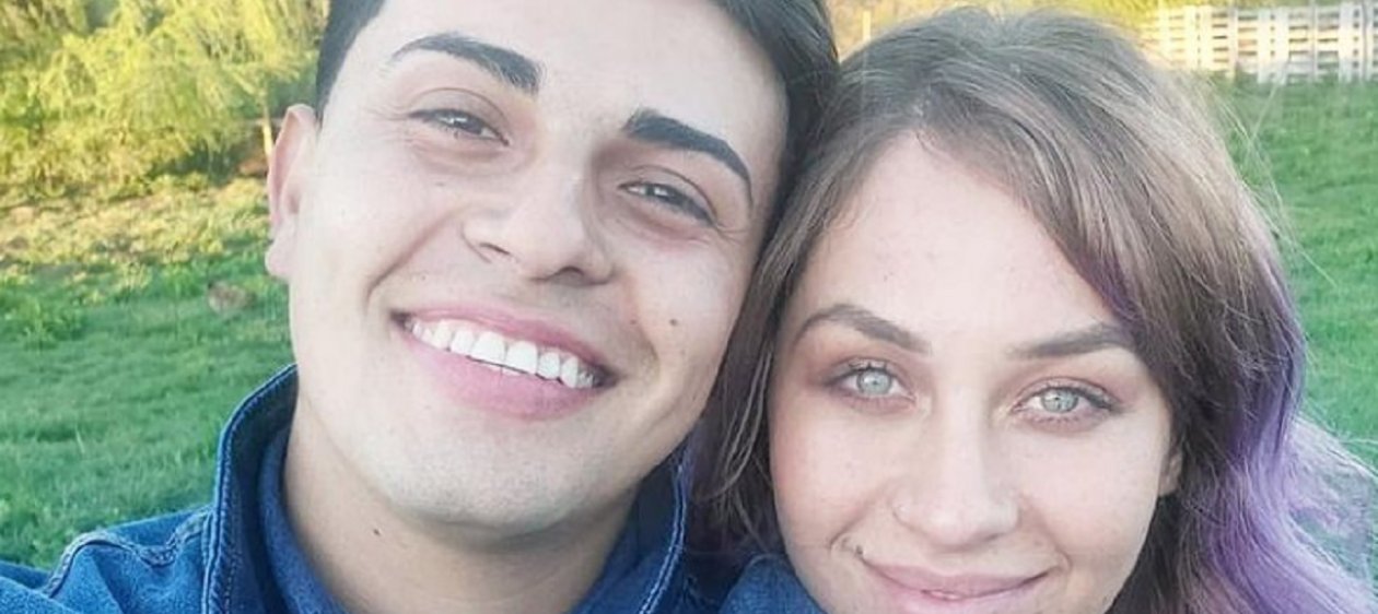 Pololo de Ingrid Aceitón y la terrible muerte de su hija: