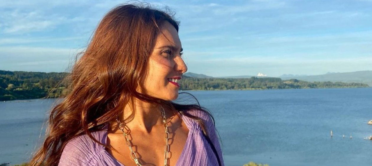Yazmín Vásquez se contagió de Covid 19: