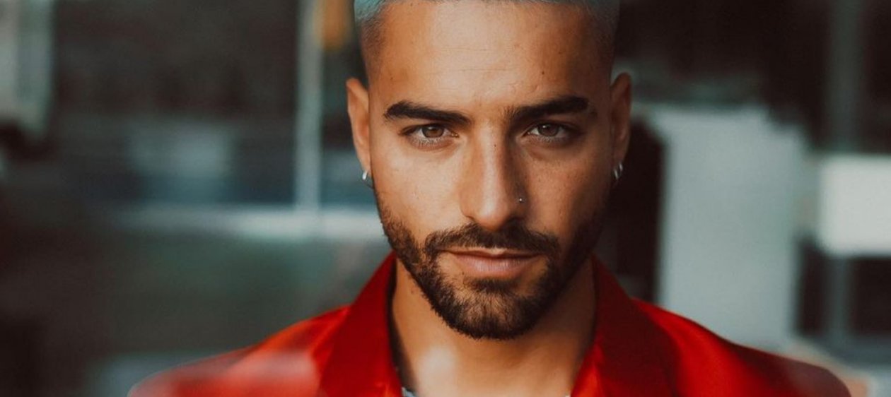 ¿Maluma baby? Foto del colombiano desata especulaciones de paternidad