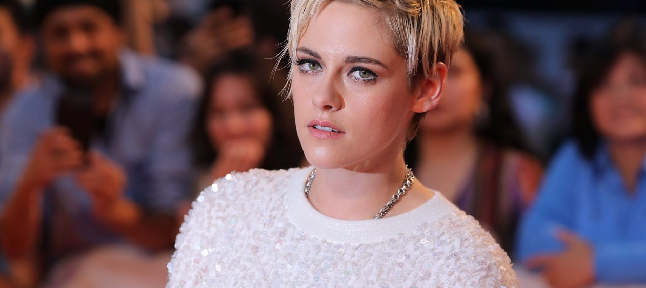 ¡Idéntica! Así luce Kristen Stewart como Princesa Diana en el nuevo film de Pablo Larraín