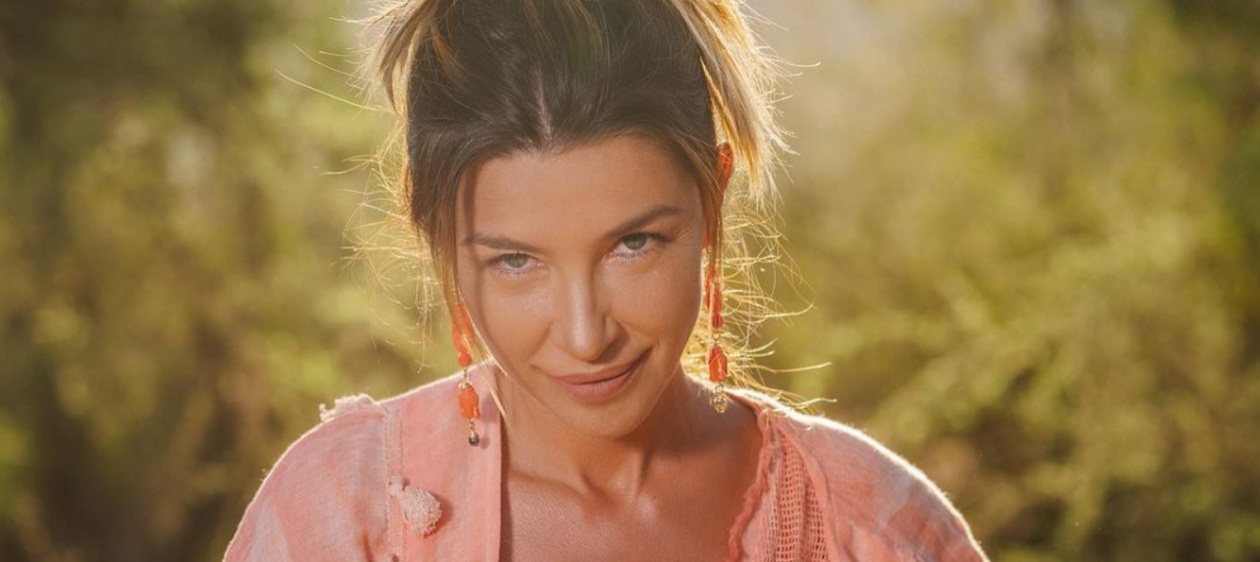 Francisca Merino confesó que sigue a Pamela Díaz desde un Instagram secreto: