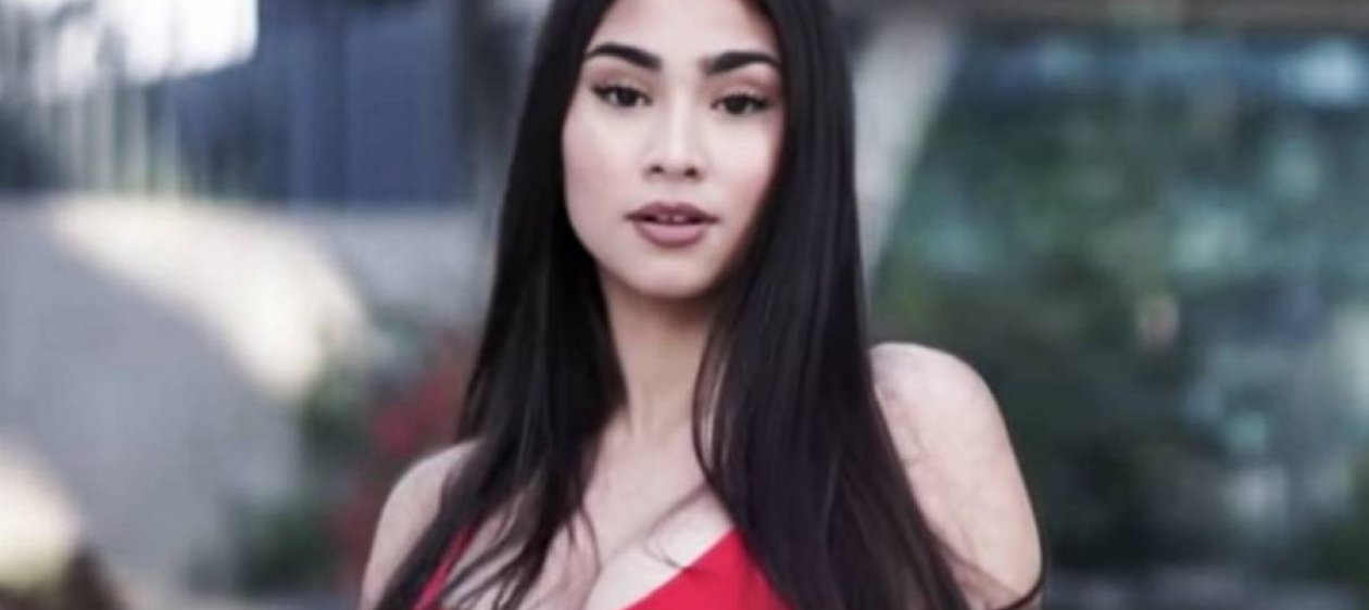 Paloma Mami contra los géminis: