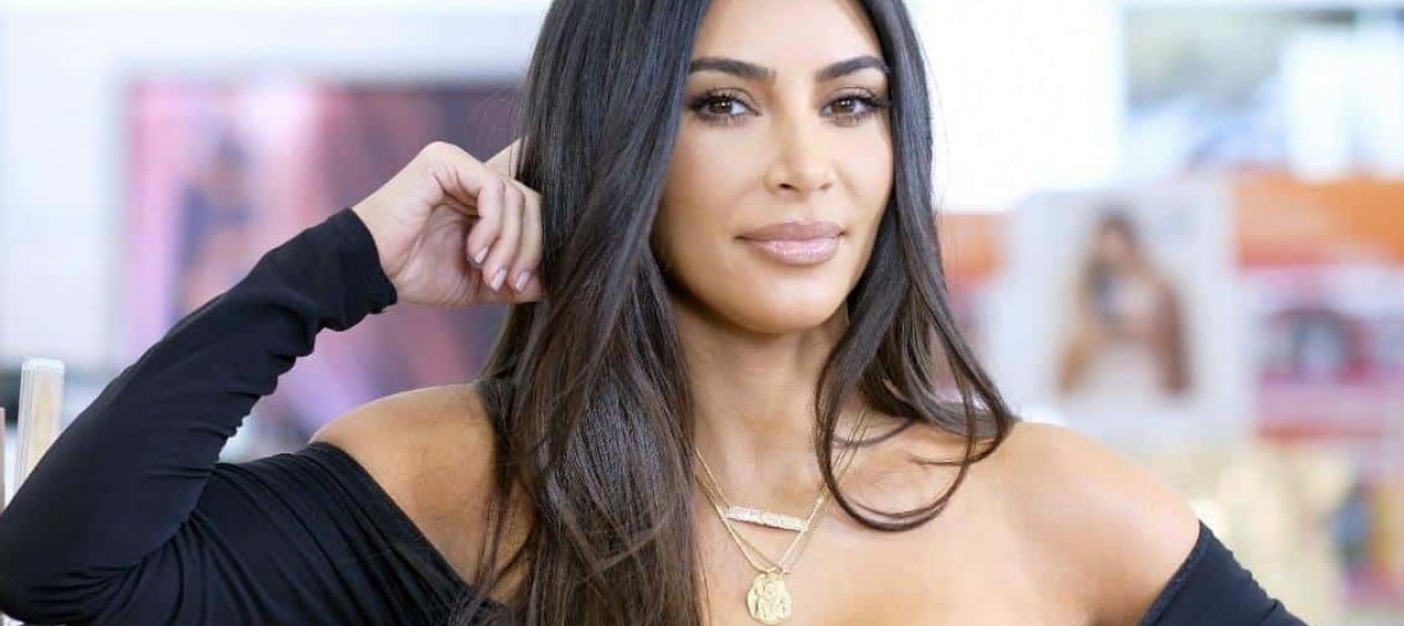 Kim Kardashian entrega pistas sobre su actual relación con Kanye West