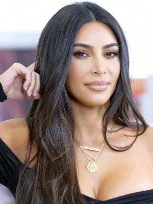 Kim Kardashian entrega pistas sobre su actual relación con Kanye West
