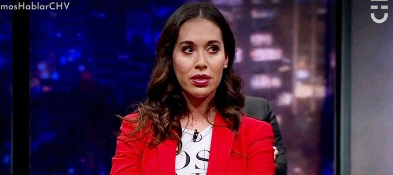 Vale Roth se defendió tras críticas por su último quiebre: