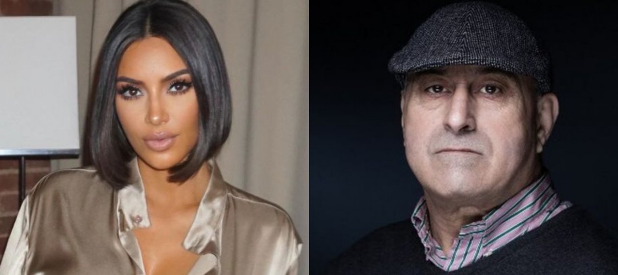 “Yo robé a Kim Kardashian”: el ladrón que la asaltó en París publicará un libro contando detalles