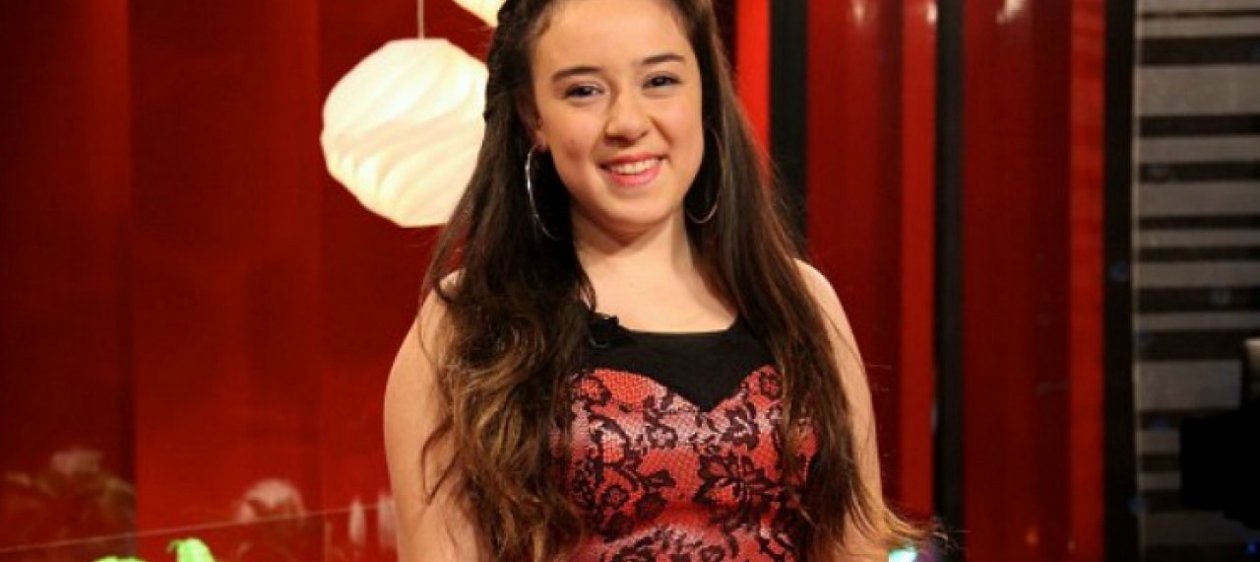 ¡Emprendedora! Christell Rodríguez decidió lanzarse con su propia pyme