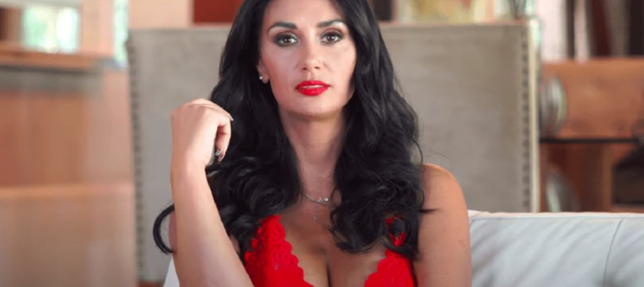 Pamela Díaz demandó a su ex pareja: